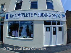 The Complete Wedding Shop image