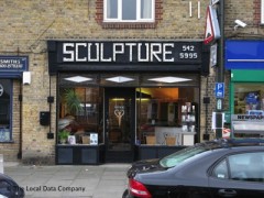 Sculpture image