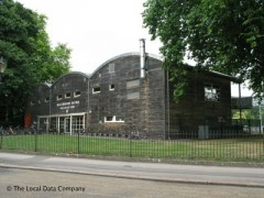 The Millennium Arena image
