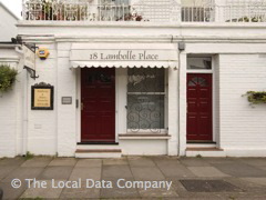 Chiropractic Clinic image