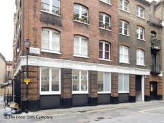 Stephen Lacey Gallery image
