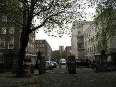 University Of London image