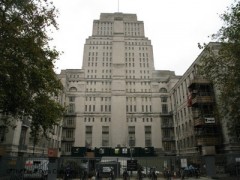 University Of London Library image