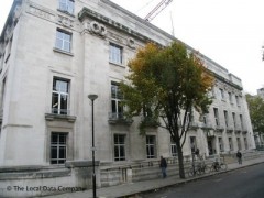 London School Of Hygiene & Tropical Medicine image