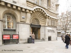 St Martins College Of Art & Design image