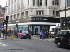 Dorothy Perkins image
