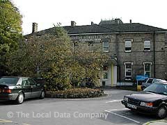 Atkinson Morley's Hospital image