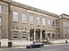 Eastman Dental Hospital image