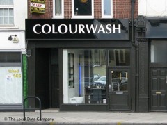 Colourwash image