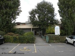 Finsbury Health Centre & Physiotherapy Clinic image