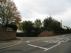 The Priory Hospital image