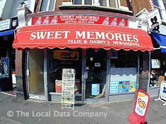 Sweet Memories image