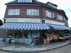 Suroor Market image