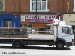 Bacchus Wine Cellar image
