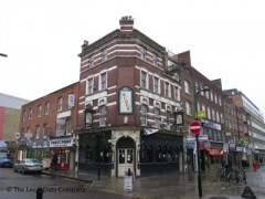 The Archers image
