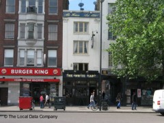 White Hart image