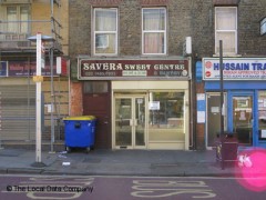 Savera Sweet Centre & Bakery image