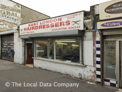 East London Hairdressers image
