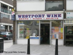 Westport Wine image