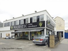 Majestic Wine Warehouse image