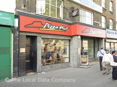Pizza Hut image