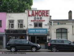 New Lahore Restaurant image