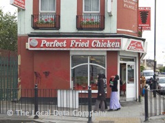 Perfect Fried Chicken image