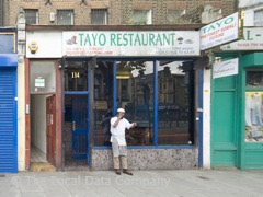 Zaytun Restuarant image