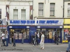 Al Badar Kebabs image