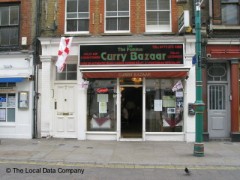 The Famous Curry Bazaar image