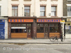 John Rossi image