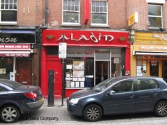 Aladin Restaurant image