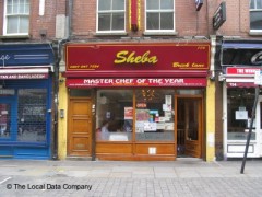 Sheba image