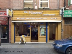 Nazrul image