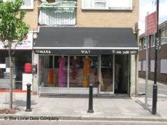 Suhana Sarees image