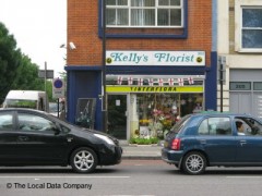 Kellys Floral Designs image