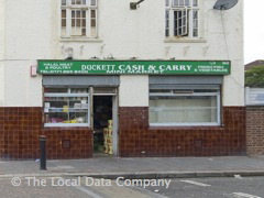 Duckett Cash & Carry image