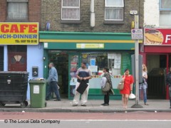 Londis image
