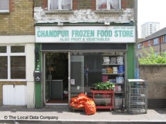 Chandpur Frozen Food Stores image