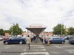 Sainsbury's image