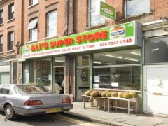 Ali Superstore image