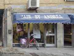 Hair By Andrea image