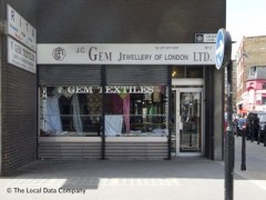 Gem Jewellery image