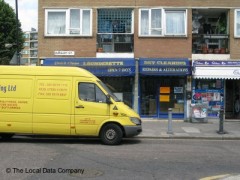 Quick Clean Launderette image
