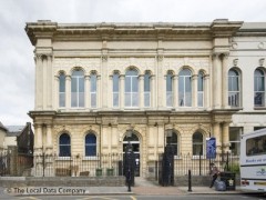 Bancroft Library image
