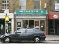 Shalamar image