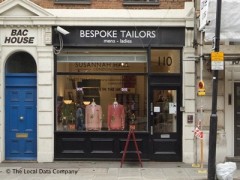 Susannah Hall Tailors image