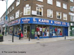 S Karir & Sons image