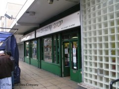 Spitalfields Crypt Trust image