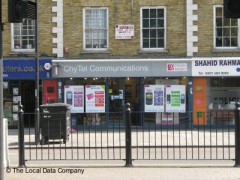 Chytel Communications image